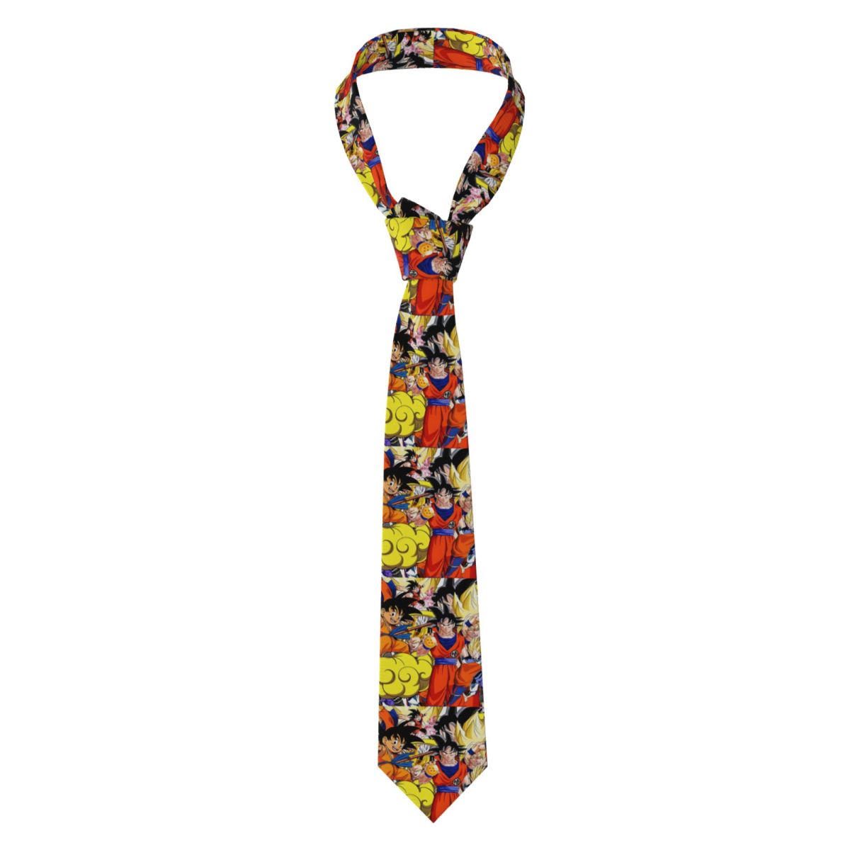 Men Accessories Wedding - شخصية جوكو الكرتون ربطة العنق الرجال