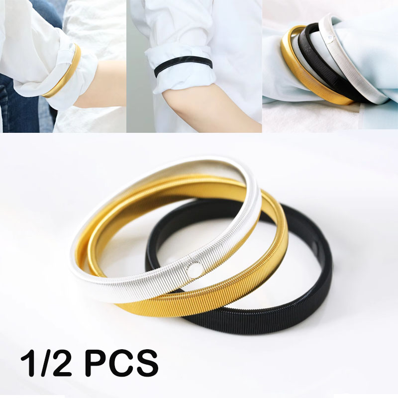 Men Accessories Wedding - قطعة واحدة من حزام الذراع المرن