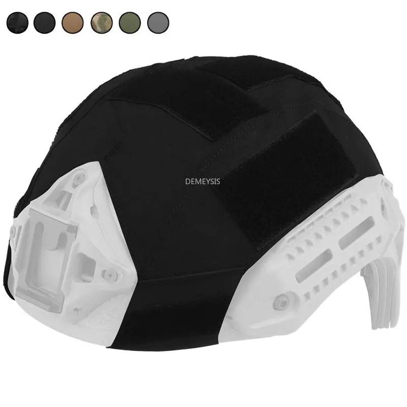 Men Accessories Mk - خوذة تكتيكية غطاء مموه لخوذات MK