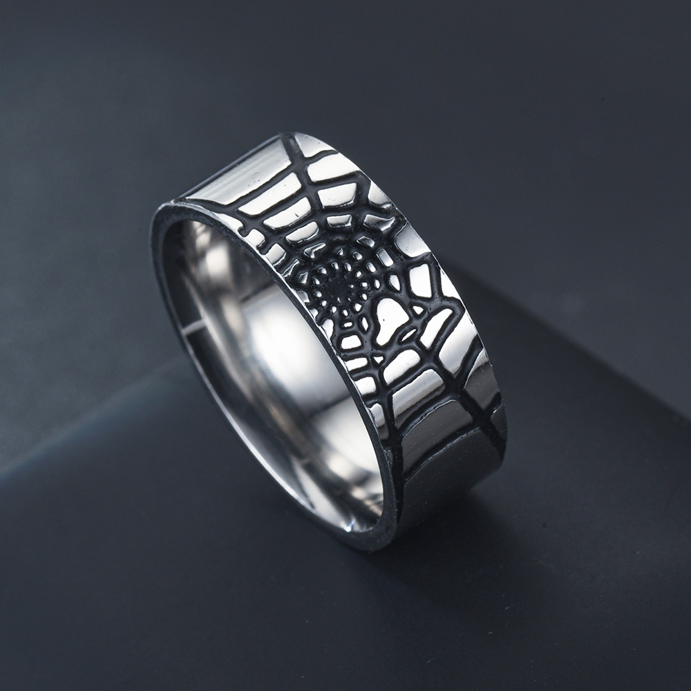 الفولاذ المقاوم للصدأ بسيط الع - مراجعة Men Accessories Wedding وسعره
