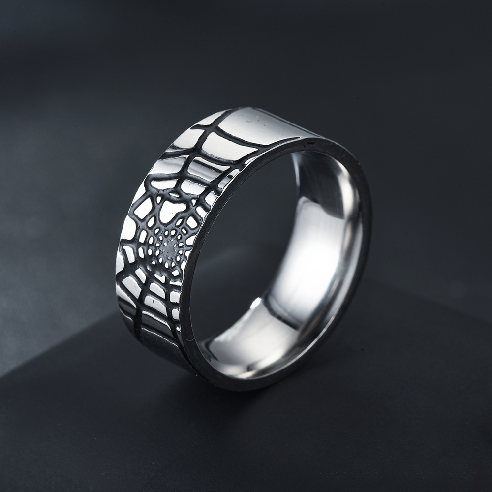 الفولاذ المقاوم للصدأ بسيط الع - مراجعة Men Accessories Wedding وسعره