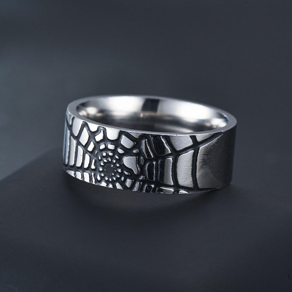 الفولاذ المقاوم للصدأ بسيط الع - مراجعة Men Accessories Wedding وسعره