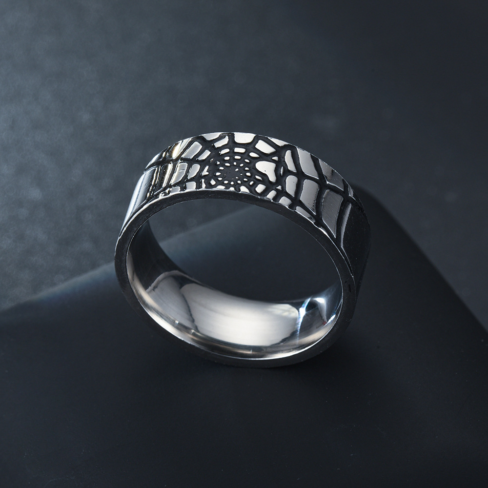 الفولاذ المقاوم للصدأ بسيط الع - مراجعة Men Accessories Wedding وسعره
