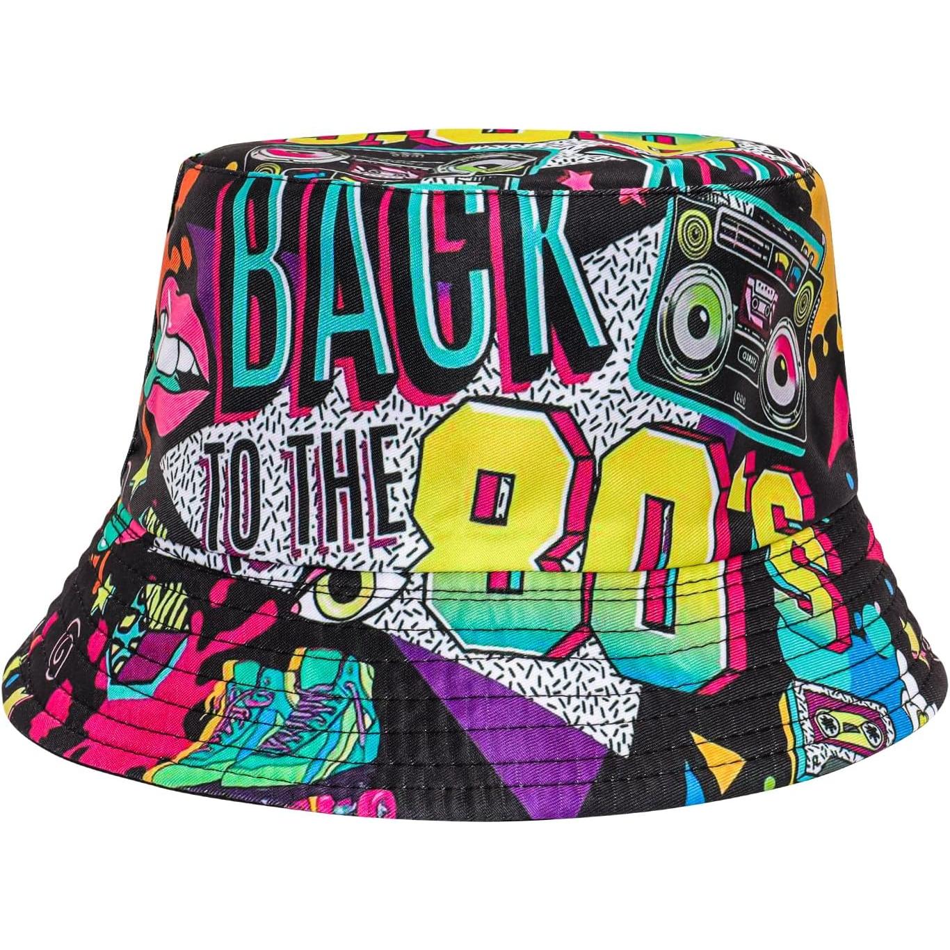 قبعة صياد عصرية قابلة للطي على - مراجعة Men'S Accessories In The 90S وسعره