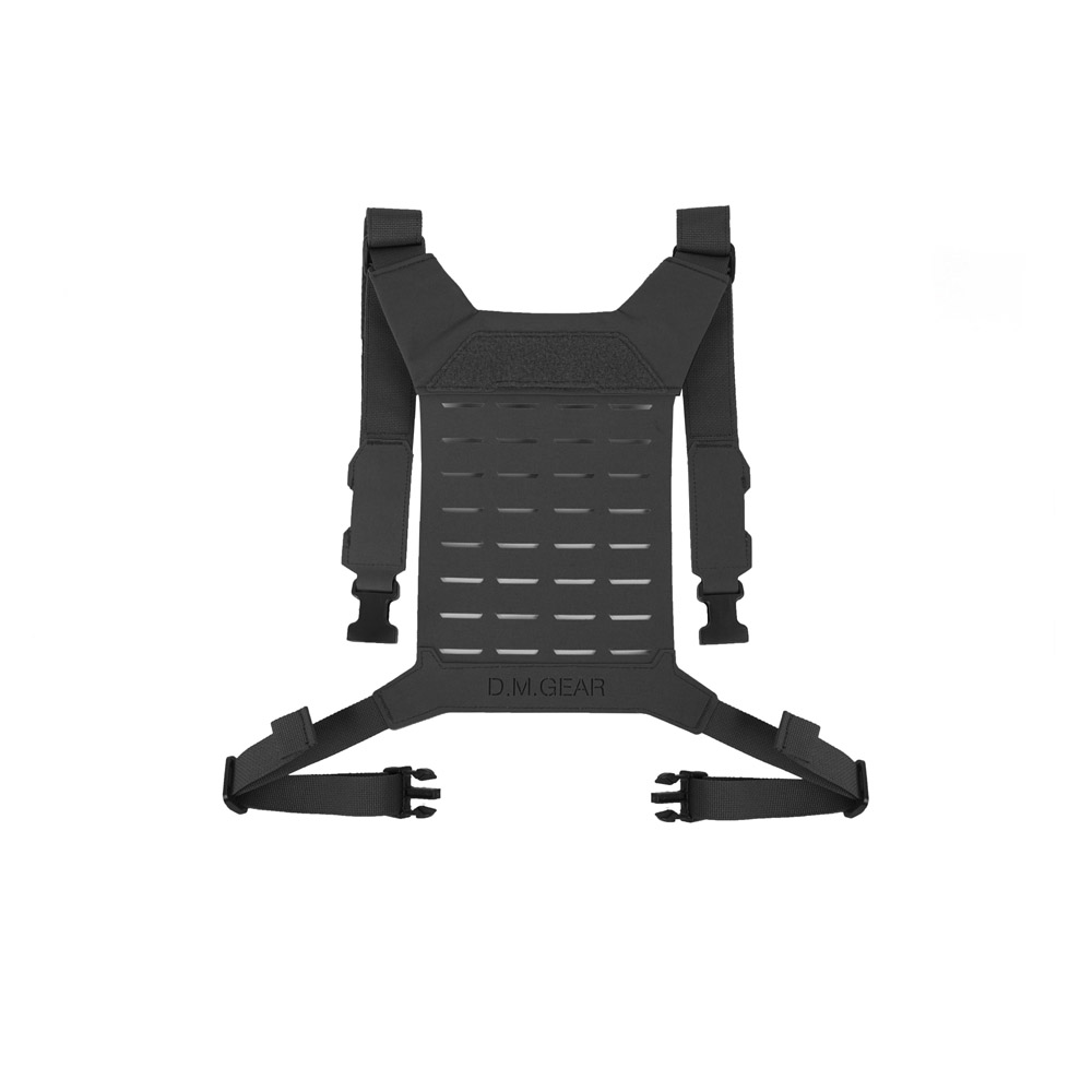تعليق صدر رخوة DMGear ، تمويه  - مراجعة Men Accessories Mk وسعره