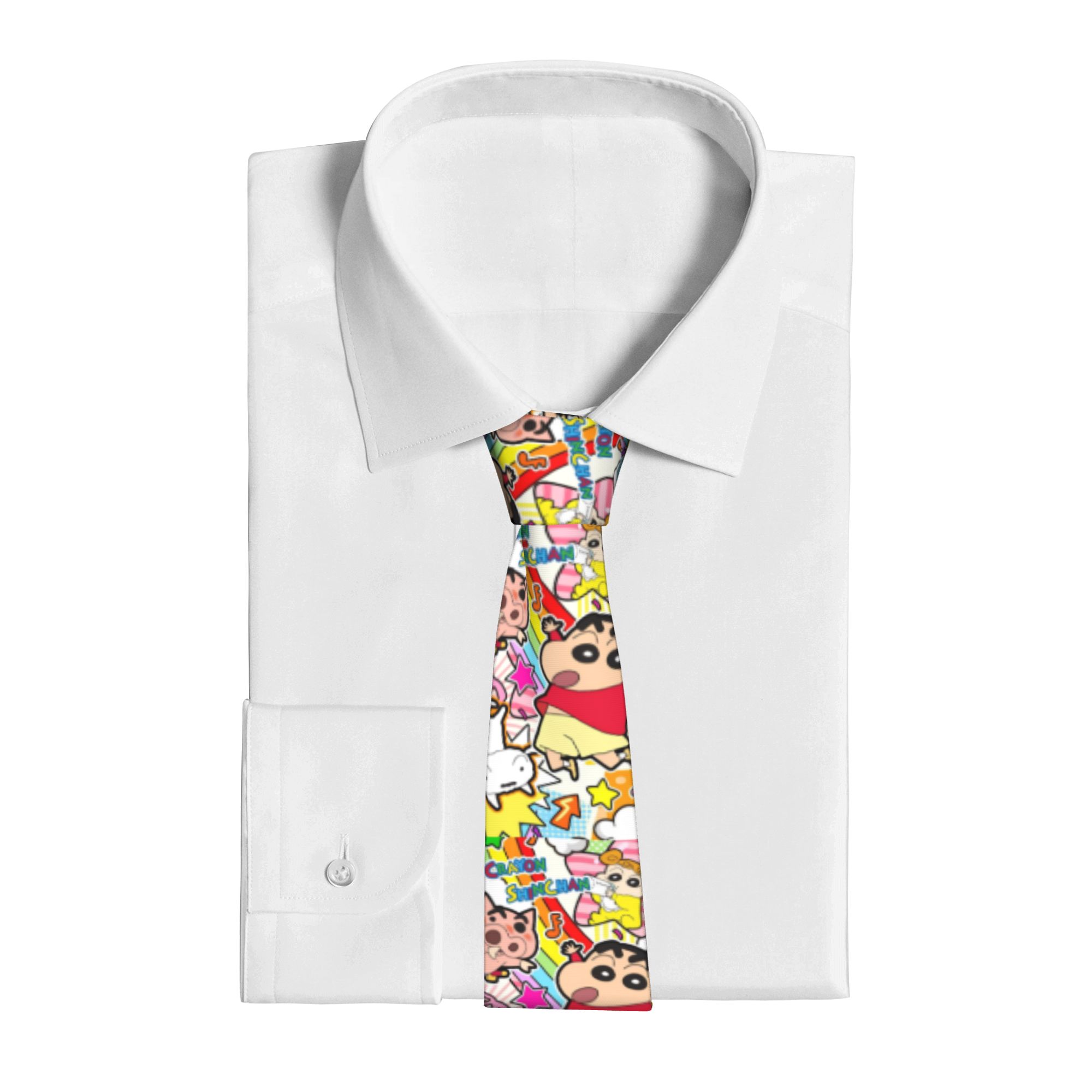 ربطات عنق كرتونية من شينشانز م - مراجعة Men'S Accessories In The 90S وسعره
