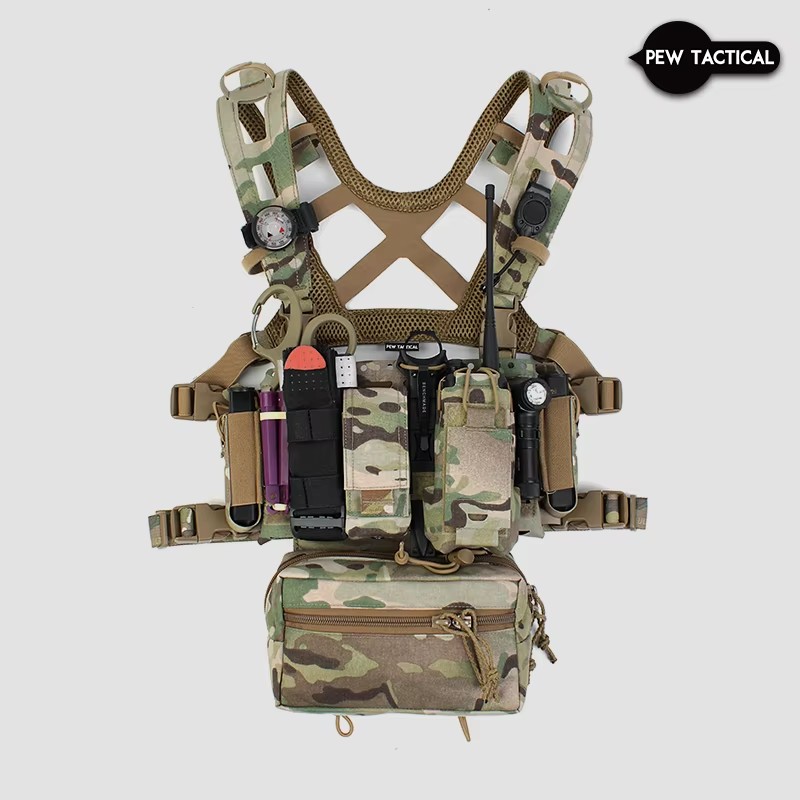 Pew التكتيكية مول التكتيكية ال - مراجعة Men Accessories Mk وسعره