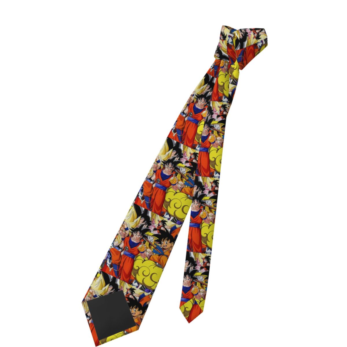 شخصية جوكو الكرتون ربطة العنق  - مراجعة Men Accessories Wedding وسعره