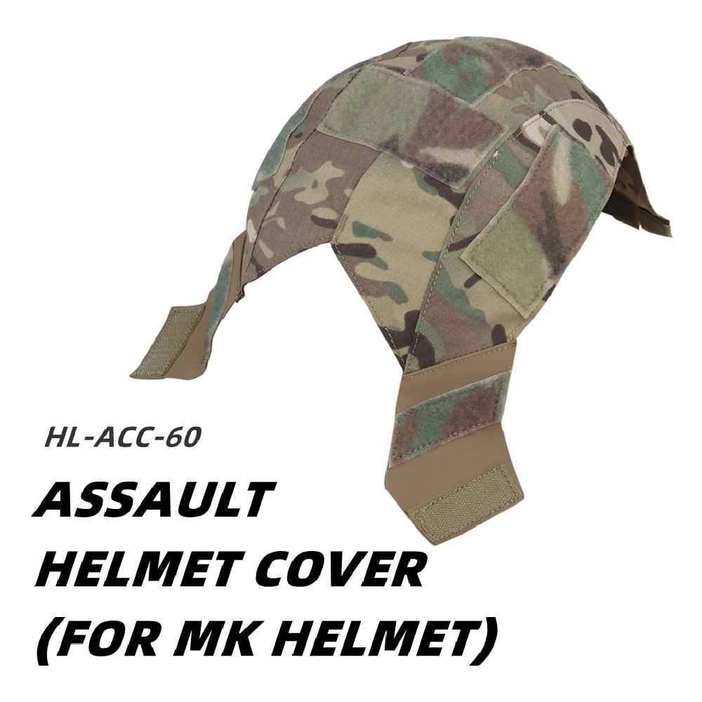 خوذة الاعتداء هوك وحلقة السحاب - مراجعة Men Accessories Mk وسعره