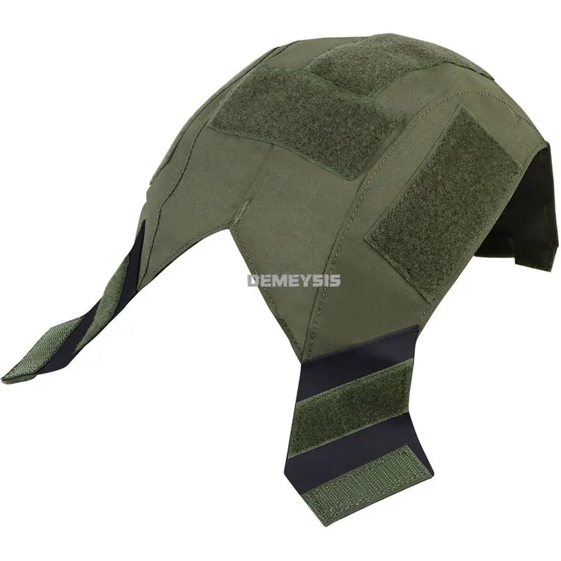 خوذة تكتيكية غطاء مموه لخوذات  - مراجعة Men Accessories Mk وسعره