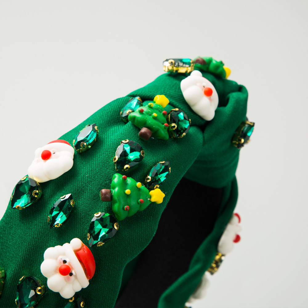 عصابة رأس جديدة لعيد الميلاد م - مراجعة Men Accessories Wedding وسعره