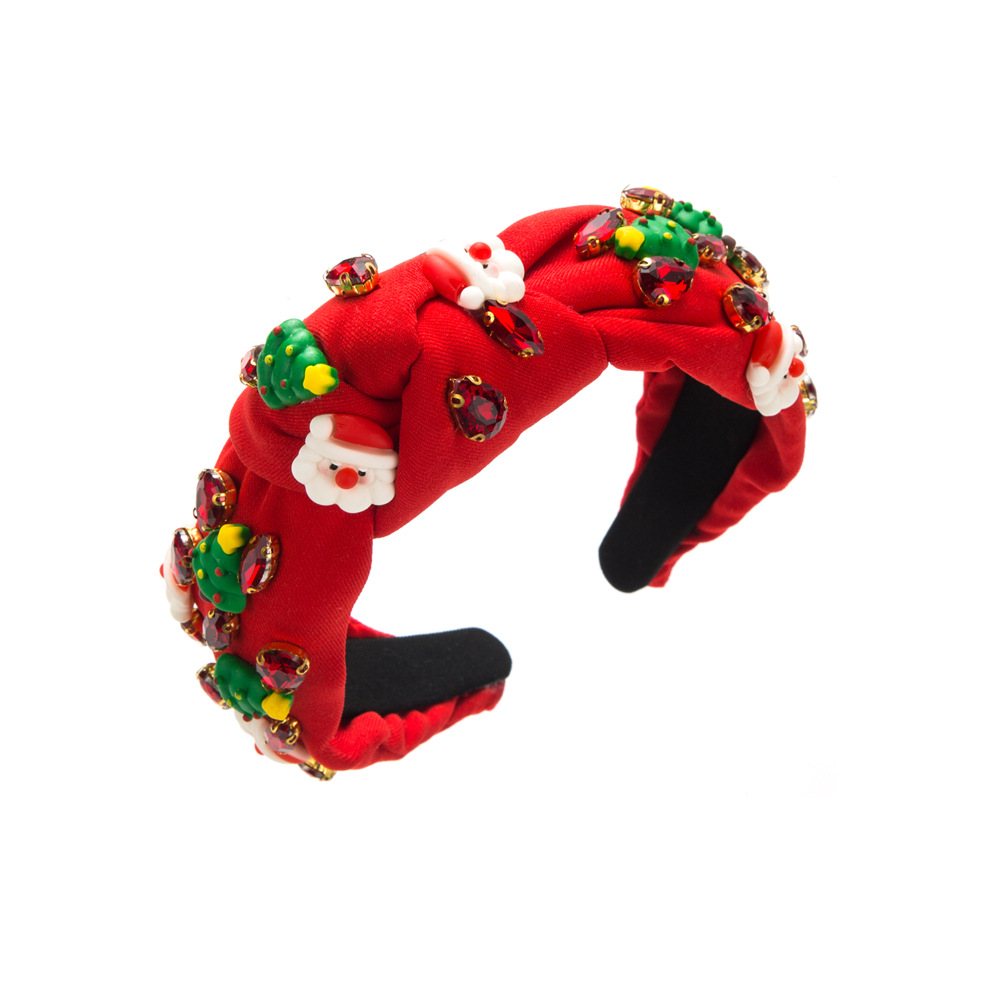 عصابة رأس جديدة لعيد الميلاد م - مراجعة Men Accessories Wedding وسعره