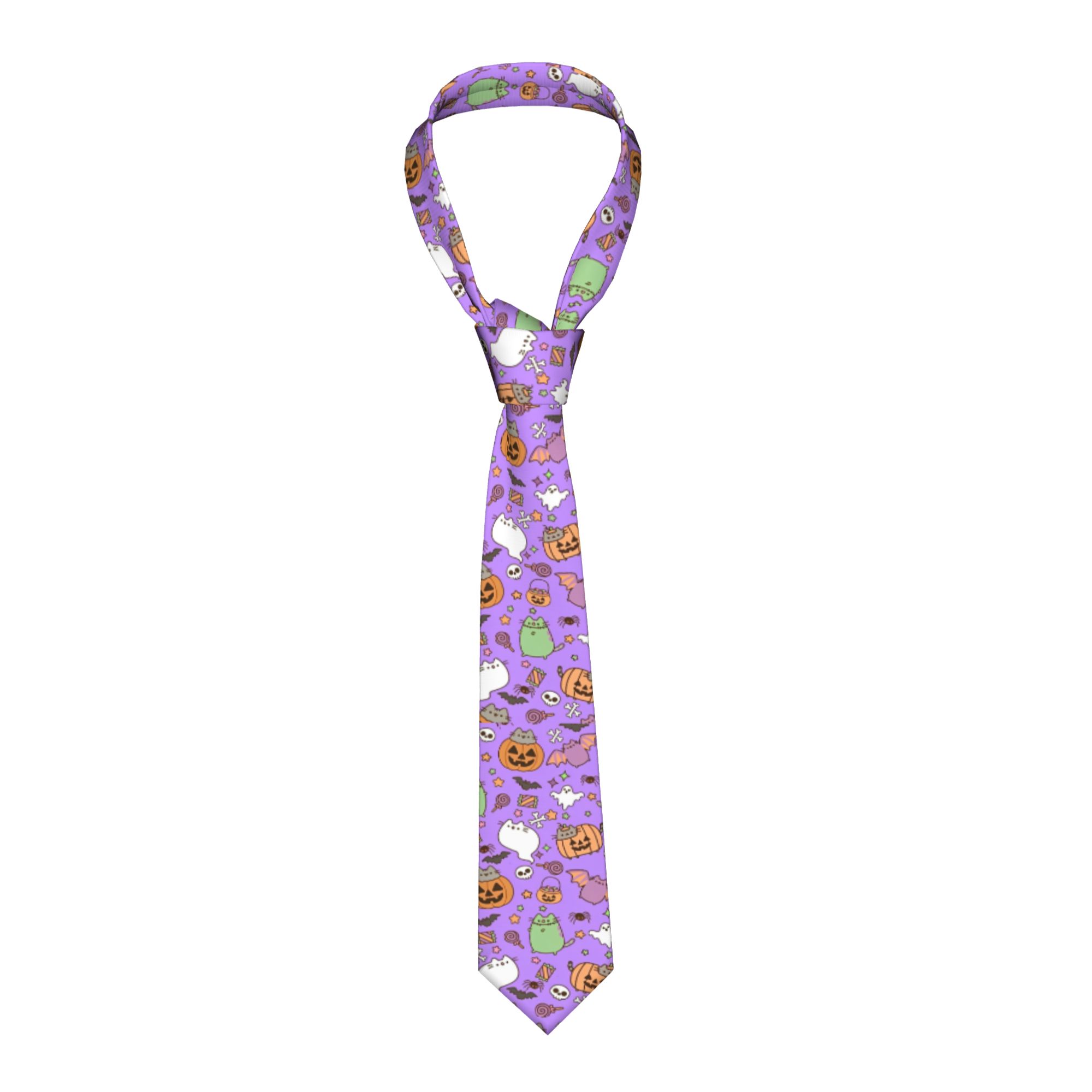 ربطات عنق رفيعة من البوليستر ب - مراجعة Men Accessories Wedding وسعره